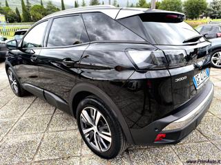 PEUGEOT 3008 usata, con Boardcomputer
