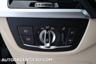 BMW X4 usata, con Controllo trazione