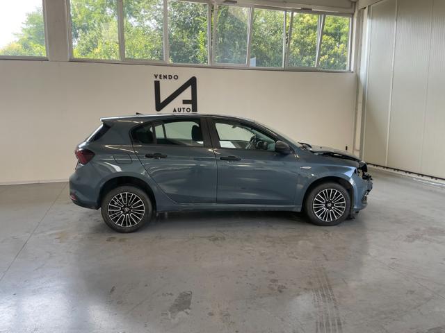 FIAT Tipo usata, con Chiusura centralizzata