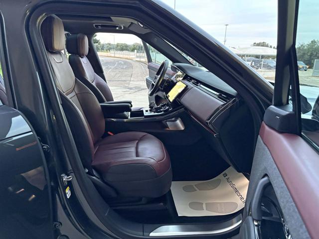 LAND ROVER Range Rover Sport usata, con Chiusura centralizzata