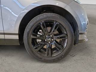 LAND ROVER Range Rover Velar usata, con Chiusura centralizzata
