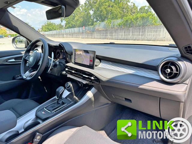 ALFA ROMEO Tonale usata, con Portellone posteriore elettrico