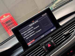 AUDI A6 usata, con Immobilizzatore elettronico