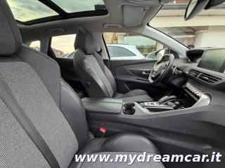 PEUGEOT 3008 usata, con Climatizzatore