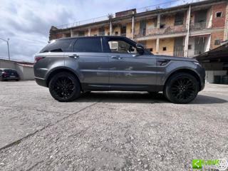 LAND ROVER Range Rover Sport usata, con Controllo trazione