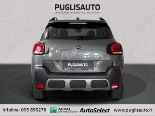 CITROEN C3 Aircross usata, con Autoradio