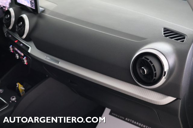 AUDI Q2 usata, con Sound system