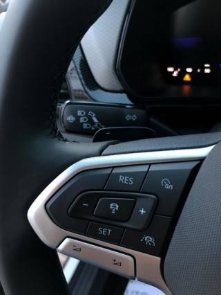 VOLKSWAGEN T-Cross usata, con Fari LED