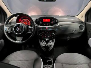 FIAT 500 usata, con Climatizzatore