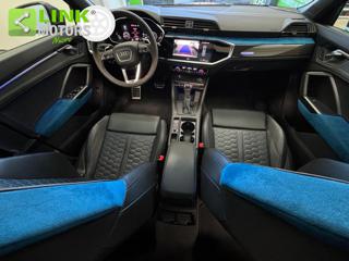 AUDI RS Q3 usata, con Fari direzionali