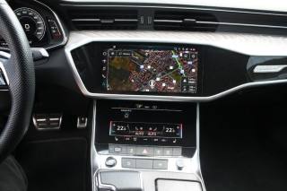 AUDI A6 usata, con Controllo trazione