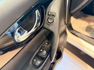 NISSAN Qashqai usata, con Servosterzo