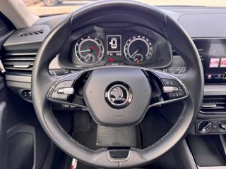 SKODA Kamiq usata, con ESP