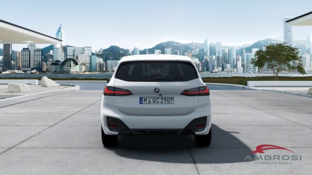 BMW 218 usata 4