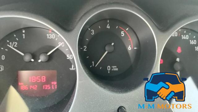 SEAT Altea usata, con Cruise Control