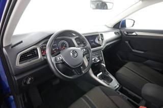 VOLKSWAGEN T-Roc usata 1