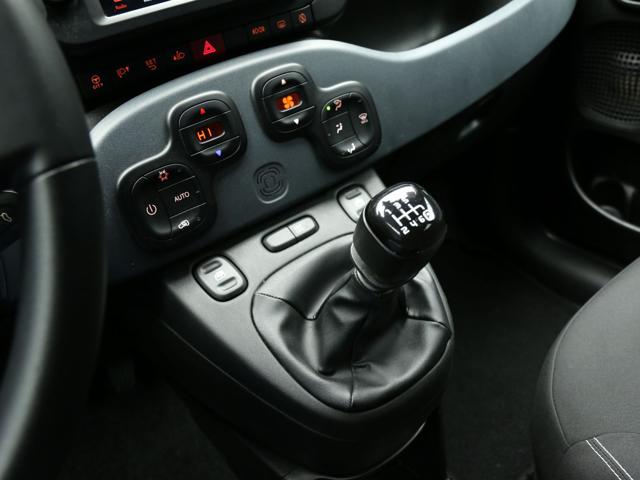 FIAT Panda Cross usata, con Servosterzo