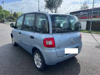 FIAT Multipla usata, con Autoradio