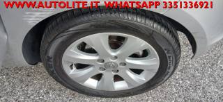 OPEL Meriva usata, con Volante multifunzione