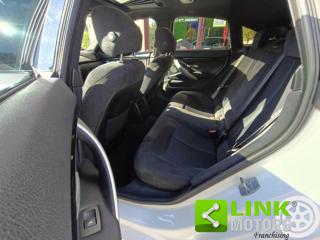 BMW 420 usata, con Autoradio digitale