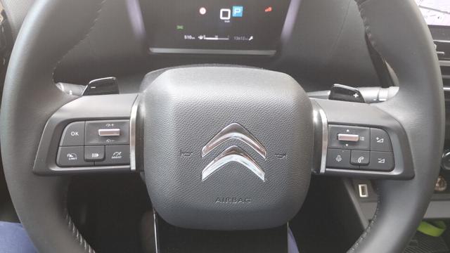 CITROEN C4 usata, con Controllo elettronico della corsia