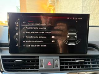 AUDI Q5 usata, con Leve al volante