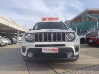 JEEP Renegade usata, con Boardcomputer