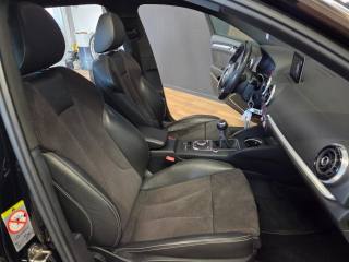 AUDI A3 usata 16