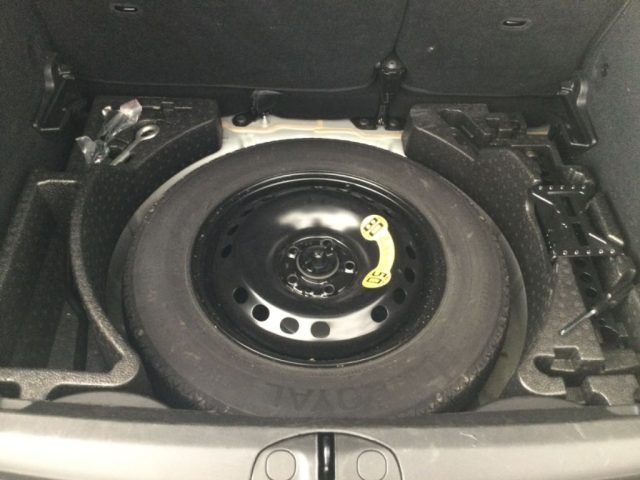 FIAT 500 usata 27