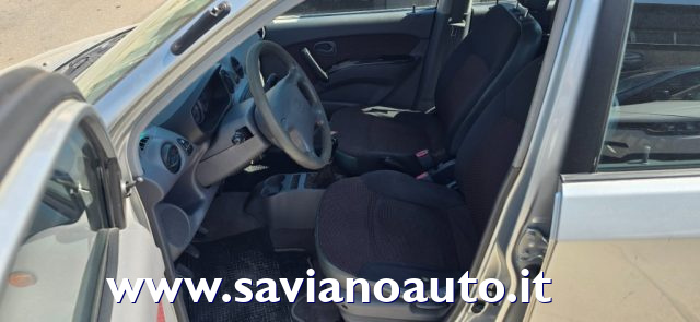 HYUNDAI Atos usata, con Climatizzatore