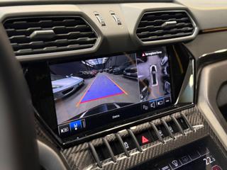 LAMBORGHINI Urus usata, con ESP