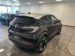 RENAULT Captur usata, con Sensore di pioggia