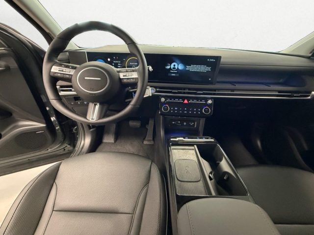 HYUNDAI Tucson usata, con ESP