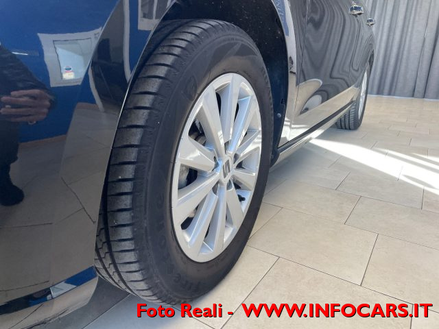 SEAT Ibiza usata, con Bluetooth