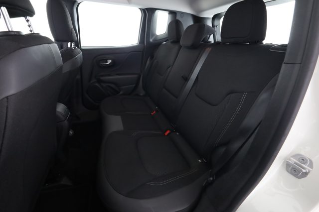 JEEP Renegade usata 2