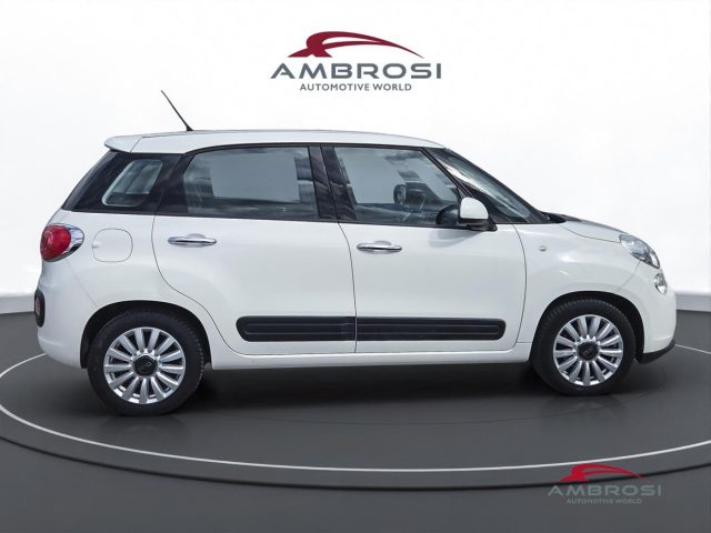 FIAT 500L usata 4