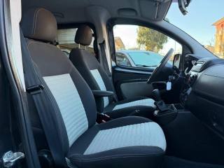 FIAT Qubo usata 13