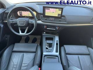 AUDI Q5 usata, con Controllo trazione