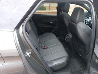PEUGEOT 3008 usata, con Fendinebbia