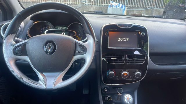RENAULT Clio usata, con Chiusura centralizzata
