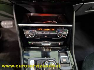 BMW 220 usata, con Servosterzo