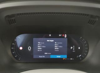 VOLVO XC60 usata, con Regolazione elettrica sedili