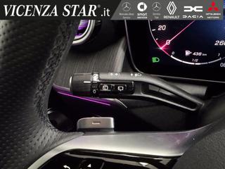 MERCEDES-BENZ GLC 300 usata, con Volante in pelle