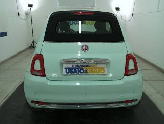 FIAT 500 usata 3