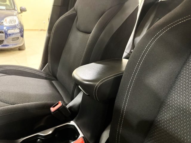 JEEP Renegade usata, con Autoradio digitale