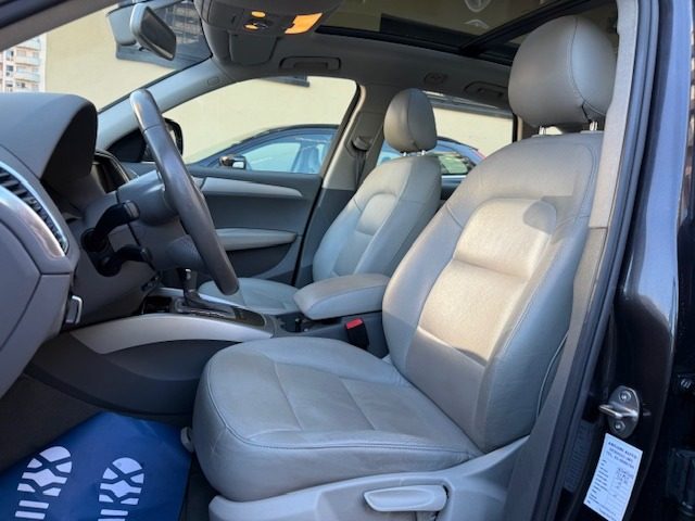AUDI Q5 usata, con Controllo trazione