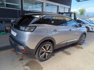 PEUGEOT 3008 usata, con Airbag laterali