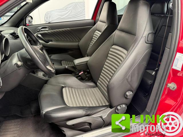 ALFA ROMEO 147 usata, con Boardcomputer