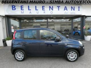 FIAT Panda 1.2 EasyPower Easy