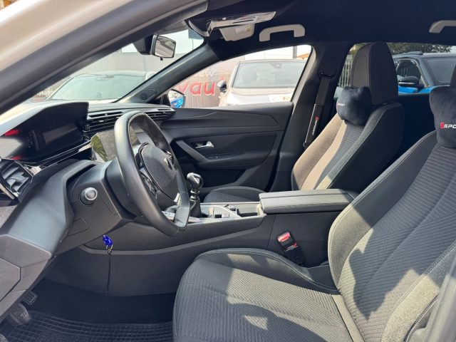 PEUGEOT 308 usata, con Cerchi in lega